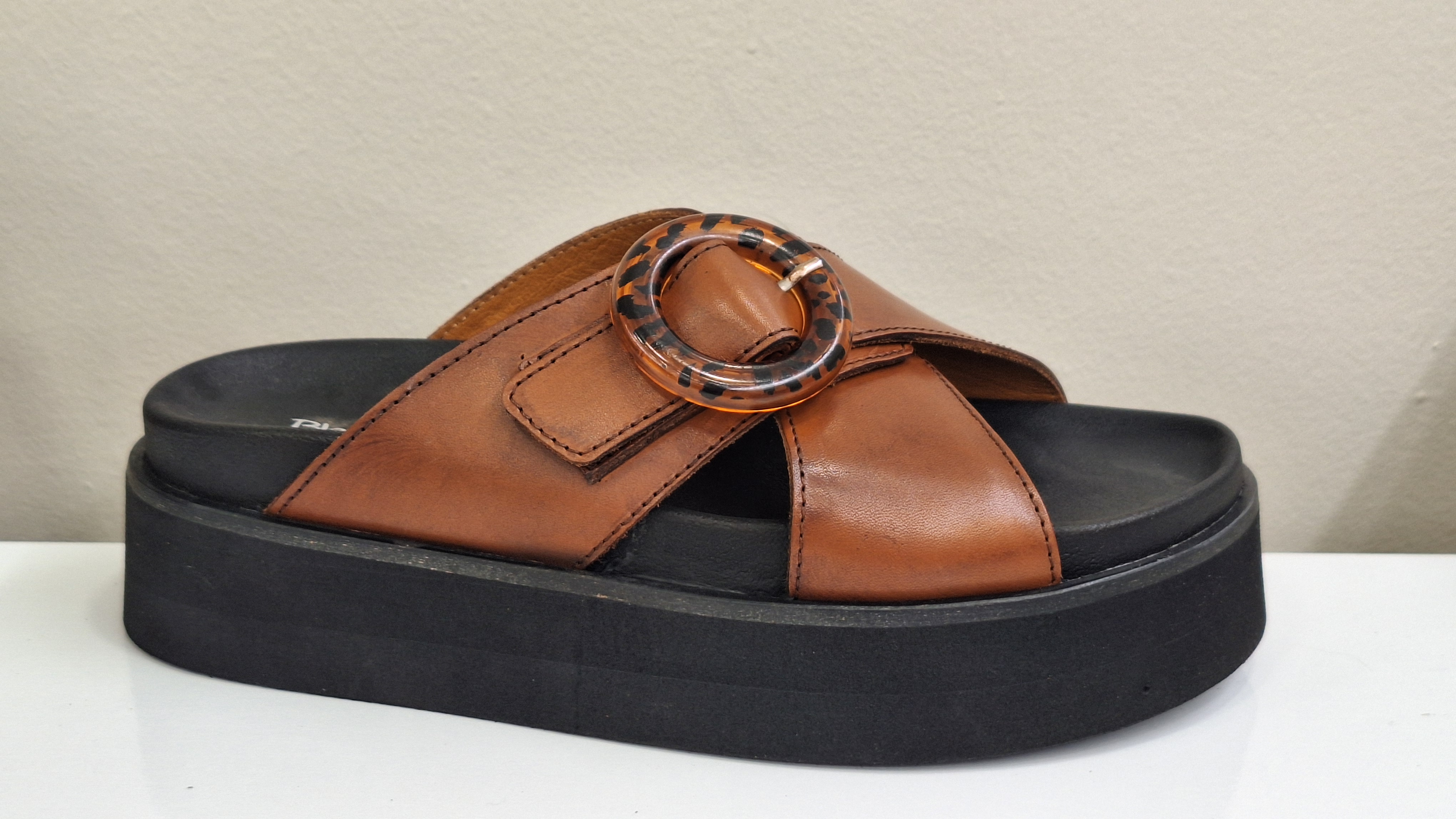 Barletta 240 machiatto cognac